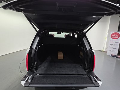 2025 LAND Rover RANGE ROVER — миниатюра 20