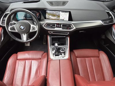 BMW X6 - 5