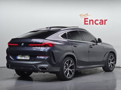 BMW X6 - 4
