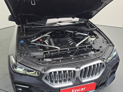 BMW X6 - 7