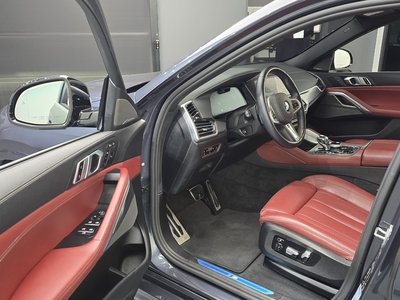 BMW X6 - 10