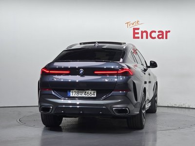 BMW X6 - 3