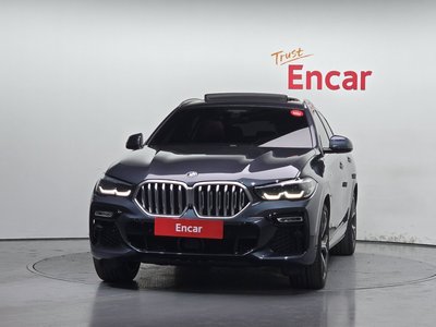 BMW X6 - 2