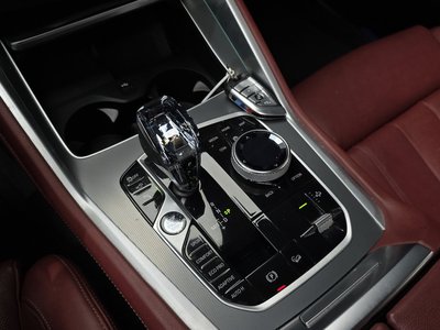 BMW X6 - 9