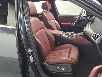صورة مصغرة 12 لـ 2021 BMW X6