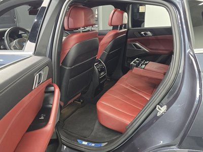 صورة مصغرة 11 لـ 2021 BMW X6
