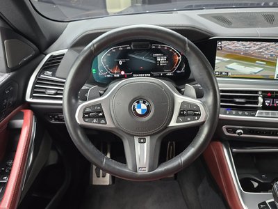 صورة مصغرة 13 لـ 2021 BMW X6