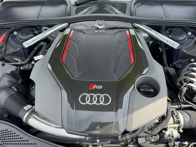 2018 AUDI RS5 — миниатюра 38