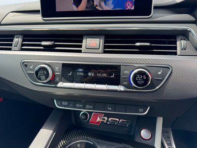 2018 AUDI RS5 — миниатюра 19