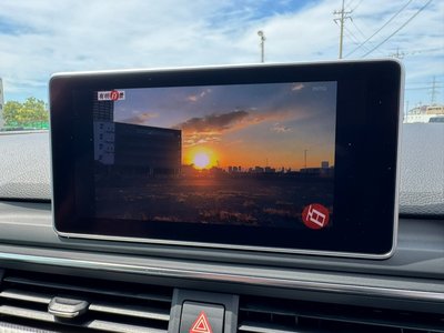 2018 AUDI RS5 — миниатюра 18