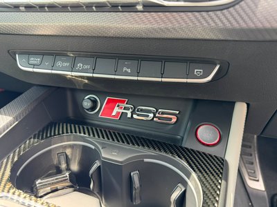 2018 AUDI RS5 — миниатюра 20