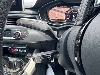 2018 AUDI RS5 — миниатюра 44