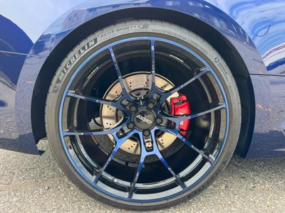 2018 AUDI RS5 — миниатюра 34