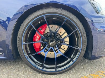 2018 AUDI RS5 — миниатюра 33