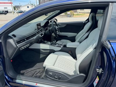 2018 AUDI RS5 — миниатюра 27