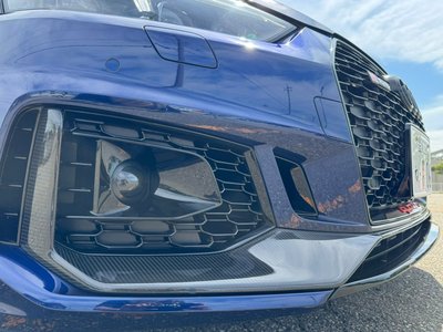 2018 AUDI RS5 — миниатюра 39