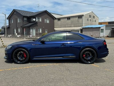 2018 AUDI RS5 — фото 2