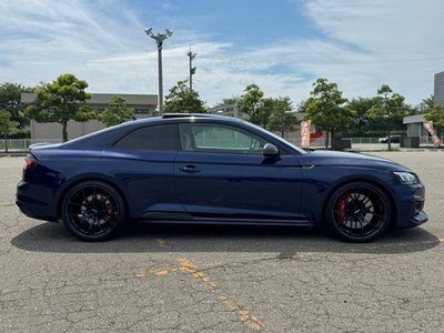 2018 AUDI RS5 — фото 6