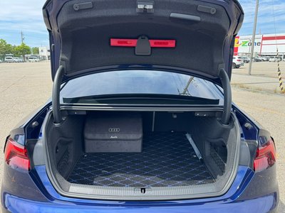 2018 AUDI RS5 — миниатюра 26