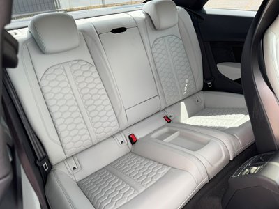 2018 AUDI RS5 — миниатюра 24