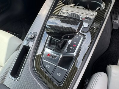 2018 AUDI RS5 — миниатюра 22