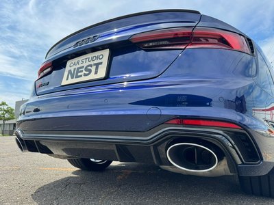 2018 AUDI RS5 — миниатюра 32