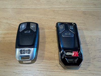2018 AUDI RS5 — миниатюра 48