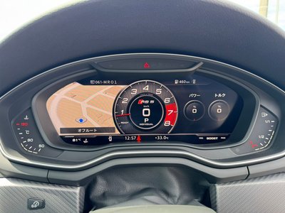 2018 AUDI RS5 — фото 15