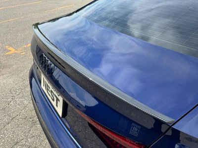 2018 AUDI RS5 — миниатюра 30