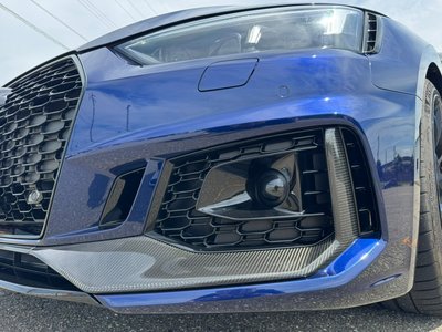 2018 AUDI RS5 — миниатюра 40