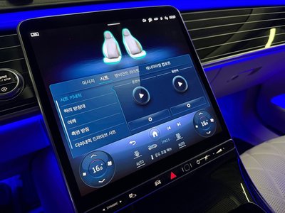2024 Mercedes-BENZ S-CLASS 缩略图 17
