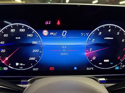 2024 Mercedes-BENZ S-CLASS 缩略图 12