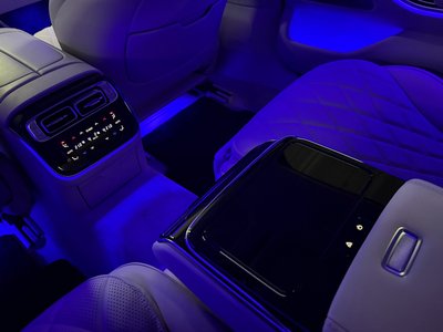 2024 Mercedes-BENZ S-CLASS 缩略图 11