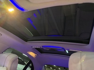 2024 Mercedes-BENZ S-CLASS 缩略图 15