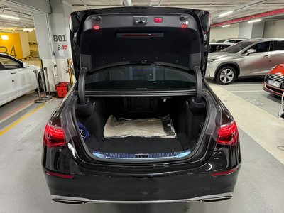 2024 Mercedes-BENZ S-CLASS 照片 6