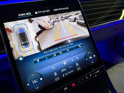 2024 Mercedes-BENZ S-CLASS 缩略图 14