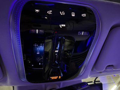 2024 Mercedes-BENZ S-CLASS 缩略图 19