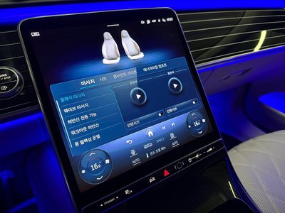 2024 Mercedes-BENZ S-CLASS 缩略图 16