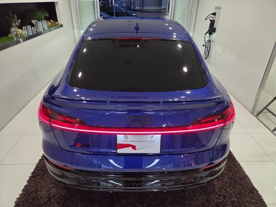 2023 AUDI Q8 SPORTBACK E-TRON 缩略图 133