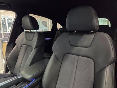 2023 AUDI Q8 SPORTBACK E-TRON 缩略图 49