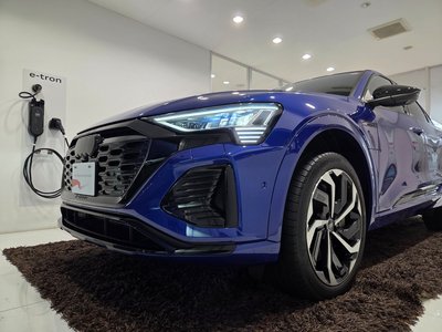 2023 AUDI Q8 SPORTBACK E-TRON 缩略图 153