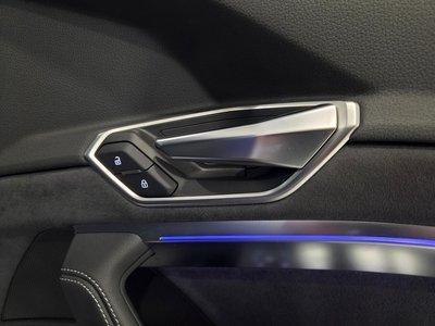 2023 AUDI Q8 SPORTBACK E-TRON 缩略图 60