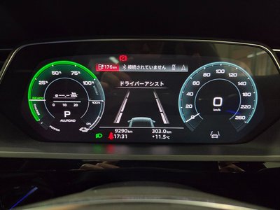 2023 AUDI Q8 SPORTBACK E-TRON 缩略图 109