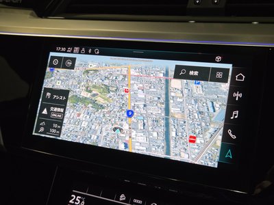 2023 AUDI Q8 SPORTBACK E-TRON 缩略图 30