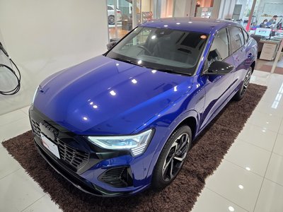 2023 AUDI Q8 SPORTBACK E-TRON 缩略图 120