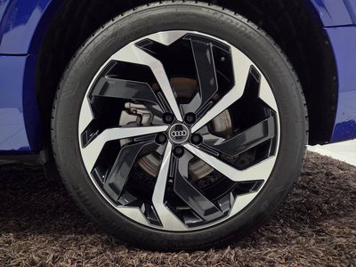 2023 AUDI Q8 SPORTBACK E-TRON 缩略图 142