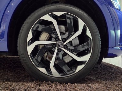 2023 AUDI Q8 SPORTBACK E-TRON photo 9