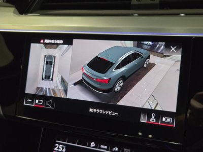 2023 AUDI Q8 SPORTBACK E-TRON 缩略图 99