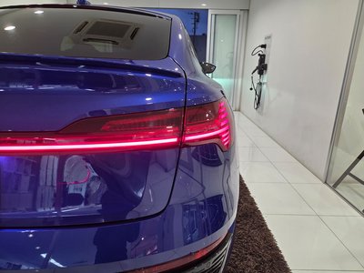 2023 AUDI Q8 SPORTBACK E-TRON 缩略图 148