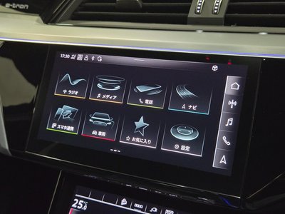 2023 AUDI Q8 SPORTBACK E-TRON 缩略图 90